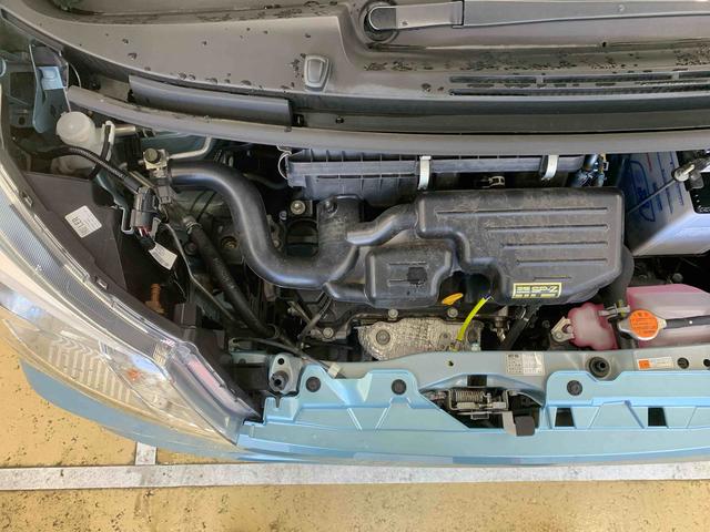 ムーヴ ＸリミテッドＩＩ　ＳＡＩＩＩ　ナビ　保証付き　ドラレコ　ＥＴＣ　バックカメラ（61枚目）