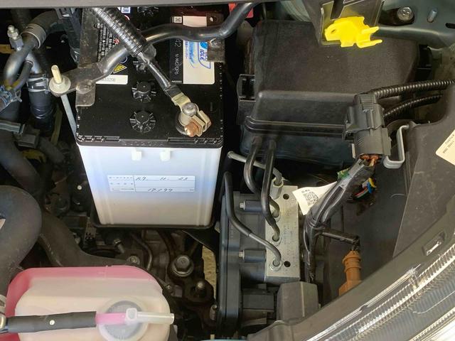 ムーヴ ＸリミテッドＩＩ　ＳＡＩＩＩ　ナビ　保証付き　ドラレコ　ＥＴＣ　バックカメラ（62枚目）