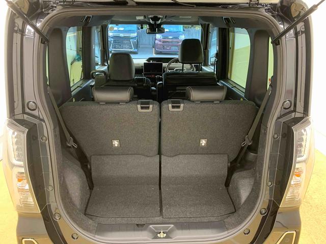 タント カスタムＲＳスタイルセレクションタイヤ新品　ほ　ナビ　ドラレコ　ＥＴＣ　バックカメラ（9枚目）