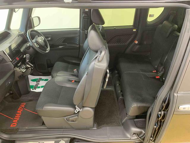 タント カスタムＲＳスタイルセレクションタイヤ新品　ほ　ナビ　ドラレコ　ＥＴＣ　バックカメラ（14枚目）