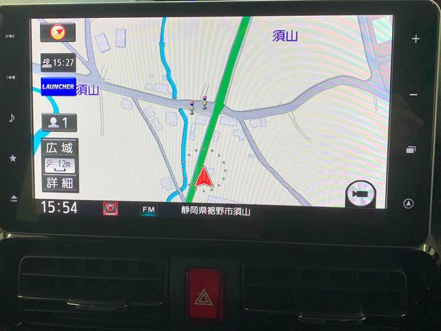 タント カスタムＲＳスタイルセレクションタイヤ新品　ほ　ナビ　ドラレコ　ＥＴＣ　バックカメラ（36枚目）