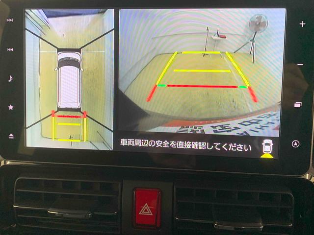 タント カスタムＲＳスタイルセレクションタイヤ新品　ほ　ナビ　ドラレコ　ＥＴＣ　バックカメラ（37枚目）