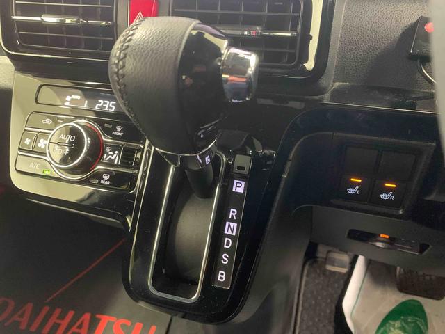 タント カスタムＲＳスタイルセレクションタイヤ新品　ほ　ナビ　ドラレコ　ＥＴＣ　バックカメラ（39枚目）