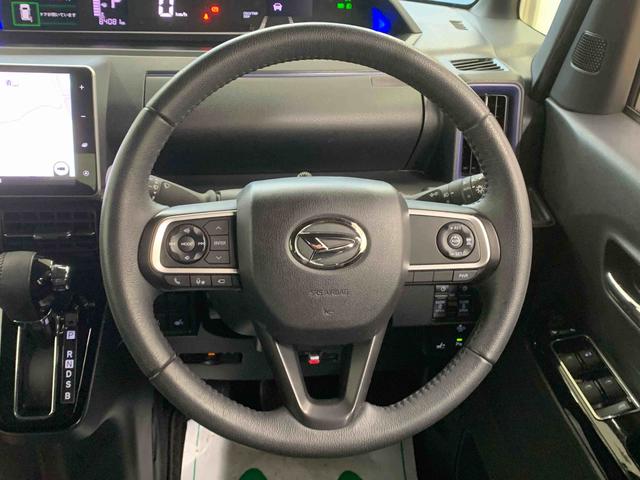 タント カスタムＲＳスタイルセレクションタイヤ新品　ほ　ナビ　ドラレコ　ＥＴＣ　バックカメラ（46枚目）