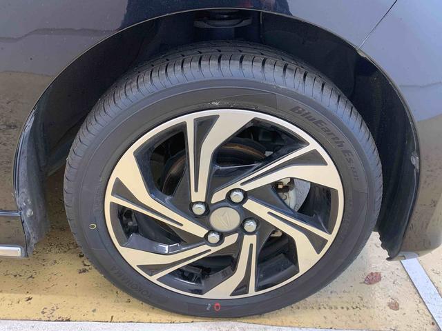 タント カスタムＲＳスタイルセレクションタイヤ新品　ほ　ナビ　ドラレコ　ＥＴＣ　バックカメラ（55枚目）