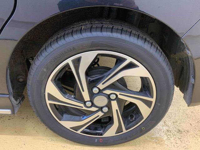 タント カスタムＲＳスタイルセレクションタイヤ新品　ほ　ナビ　ドラレコ　ＥＴＣ　バックカメラ（57枚目）