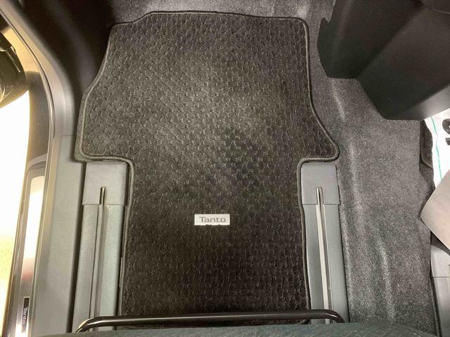 タント カスタムＲＳスタイルセレクションタイヤ新品　ほ　ナビ　ドラレコ　ＥＴＣ　バックカメラ（65枚目）