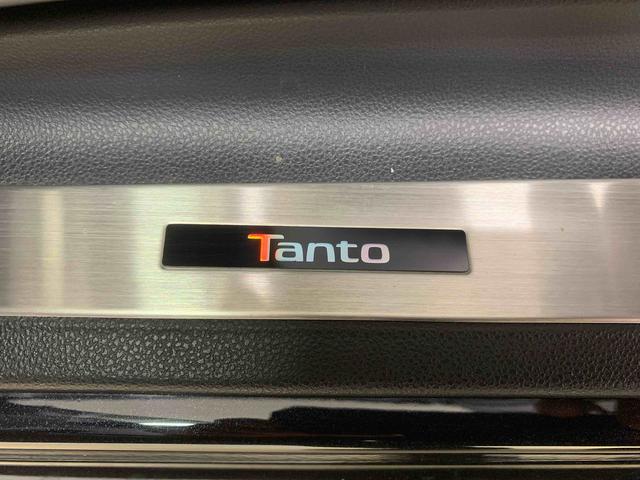 タント カスタムＲＳスタイルセレクションタイヤ新品　ほ　ナビ　ドラレコ　ＥＴＣ　バックカメラ（66枚目）