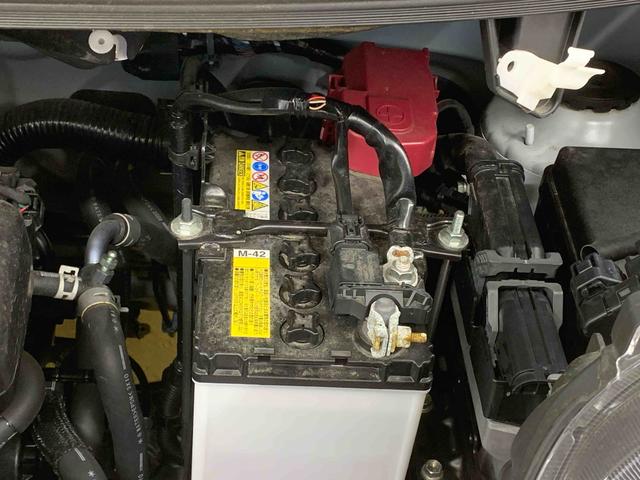 タント Ｘ　ＣＤ　保証付き（53枚目）