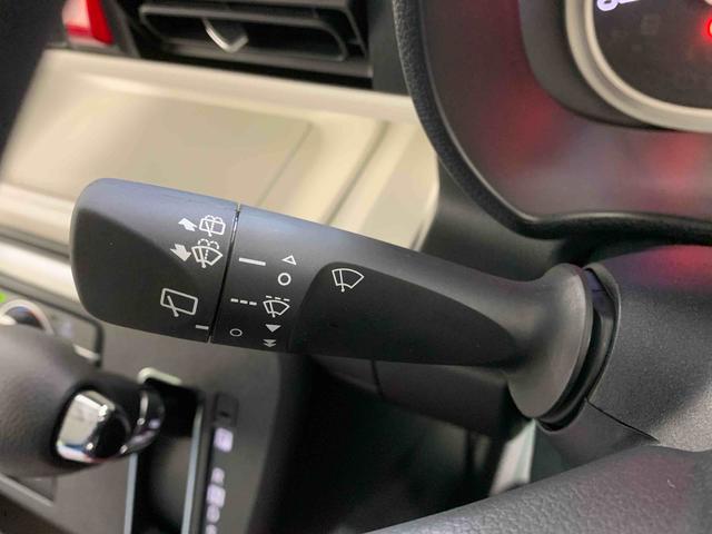 ムーヴキャンバス ストライプスＧターボ　保証付き（5枚目）