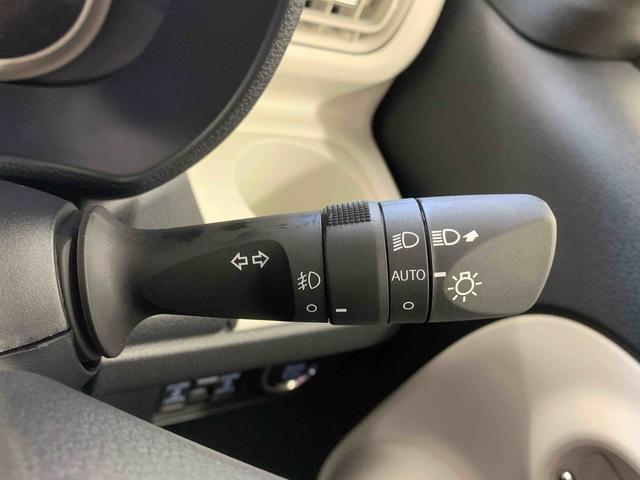 ムーヴキャンバス ストライプスＧターボ　保証付き（6枚目）