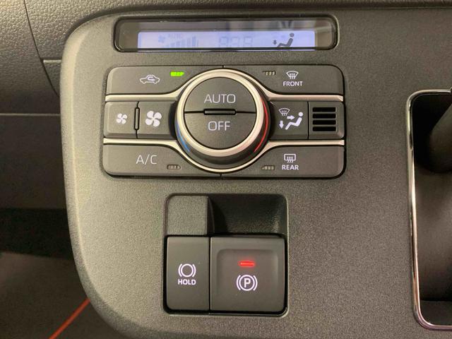 ムーヴキャンバス ストライプスＧターボ　保証付き（10枚目）