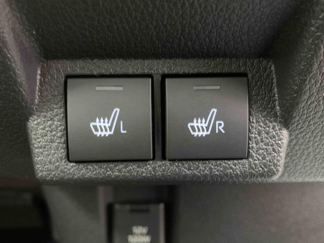 ムーヴキャンバス ストライプスＧターボ　保証付き（11枚目）