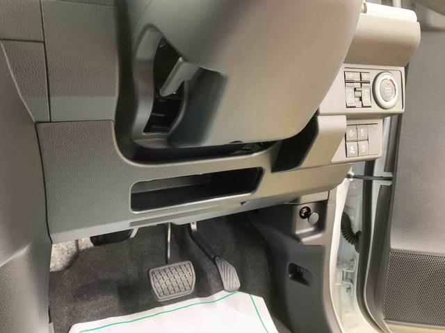 ムーヴキャンバス ストライプスＧターボ　保証付き（15枚目）