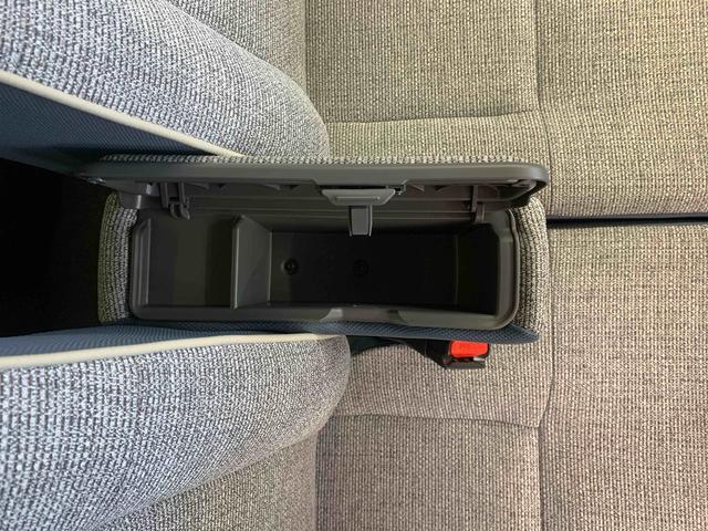 ムーヴキャンバス ストライプスＧターボ　保証付き（17枚目）