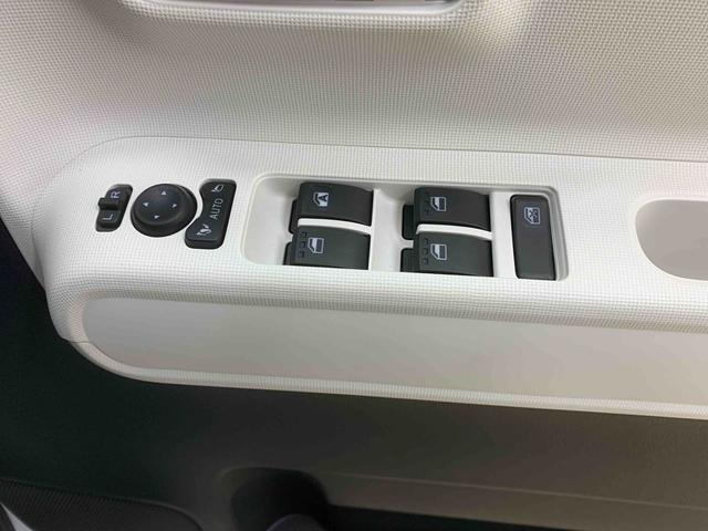 ムーヴキャンバス ストライプスＧターボ　保証付き（19枚目）