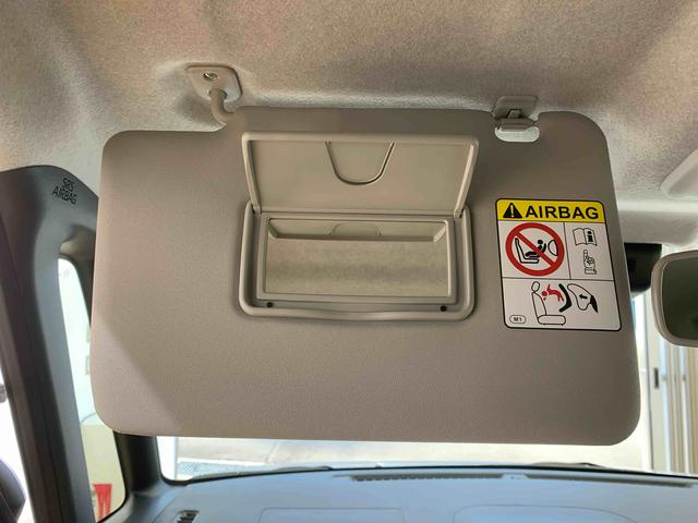 ムーヴキャンバス ストライプスＧターボ　保証付き（23枚目）