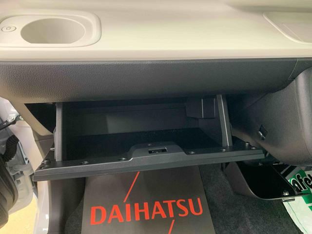 ムーヴキャンバス ストライプスＧターボ　保証付き（25枚目）