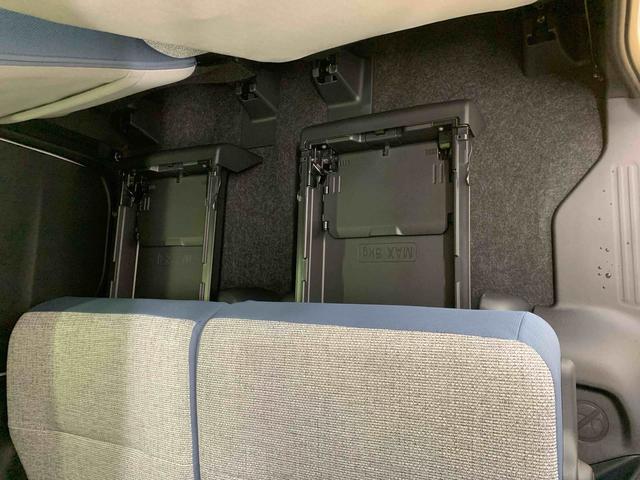 ムーヴキャンバス ストライプスＧターボ　保証付き（32枚目）