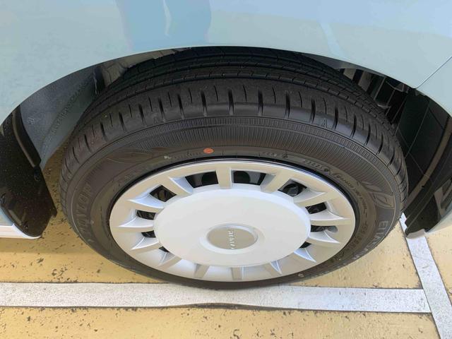 ムーヴキャンバス ストライプスＧターボ　保証付き（41枚目）