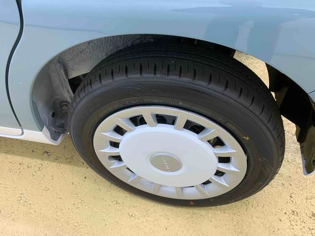 ムーヴキャンバス ストライプスＧターボ　保証付き（43枚目）