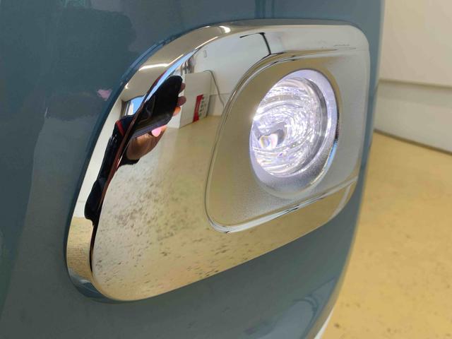 ムーヴキャンバス ストライプスＧターボ　保証付き（52枚目）