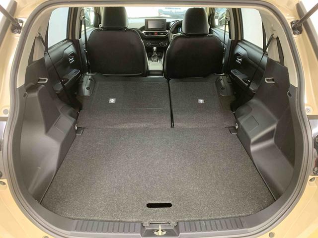 ロッキー プレミアム　タイヤ新品　保証付き　ナビ　ドラレコ　ＥＴＣ　バックカメラ（10枚目）