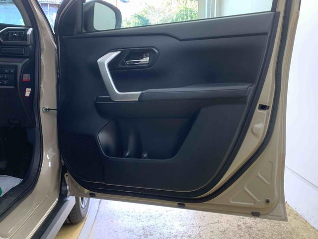 ロッキー プレミアム　タイヤ新品　保証付き　ナビ　ドラレコ　ＥＴＣ　バックカメラ（19枚目）