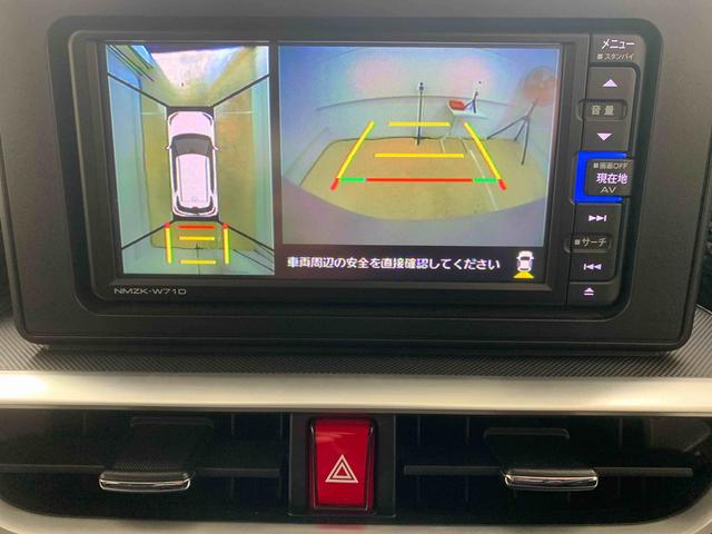 ロッキー プレミアム　タイヤ新品　保証付き　ナビ　ドラレコ　ＥＴＣ　バックカメラ（28枚目）