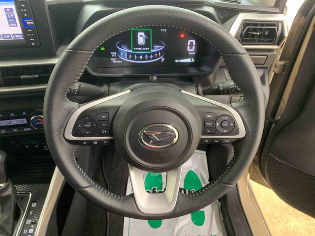 ロッキー プレミアム　タイヤ新品　保証付き　ナビ　ドラレコ　ＥＴＣ　バックカメラ（37枚目）