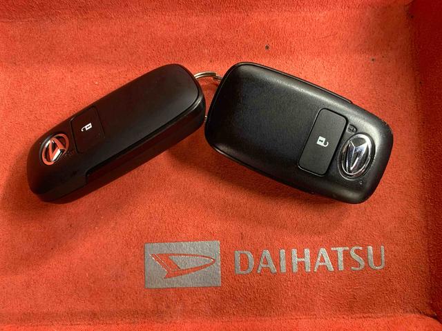 ロッキー プレミアム　タイヤ新品　保証付き　ナビ　ドラレコ　ＥＴＣ　バックカメラ（43枚目）