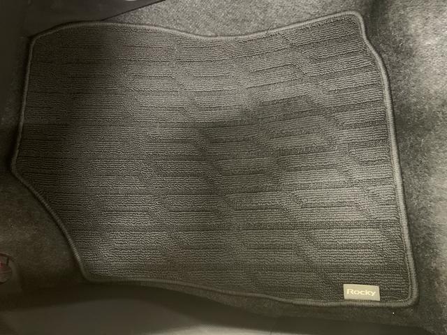 ロッキー プレミアム　タイヤ新品　保証付き　ナビ　ドラレコ　ＥＴＣ　バックカメラ（55枚目）