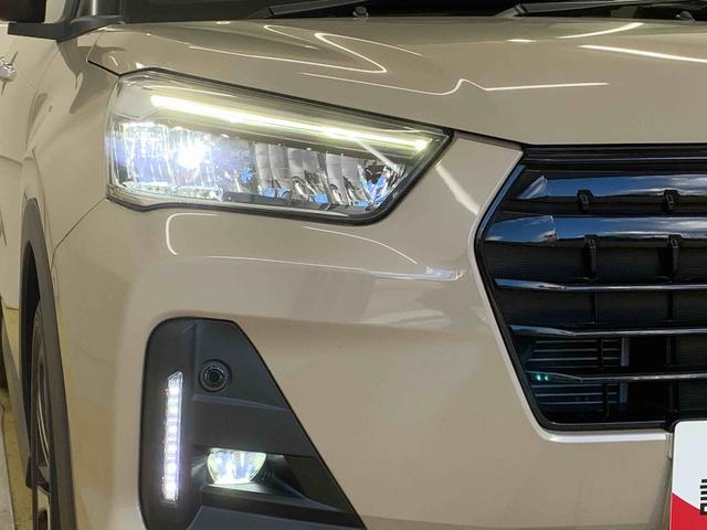 ロッキー プレミアム　タイヤ新品　保証付き　ナビ　ドラレコ　ＥＴＣ　バックカメラ（59枚目）