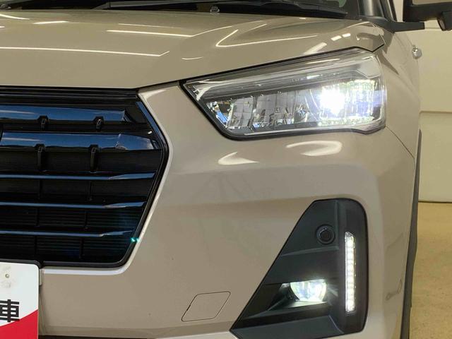 ロッキー プレミアム　タイヤ新品　保証付き　ナビ　ドラレコ　ＥＴＣ　バックカメラ（60枚目）