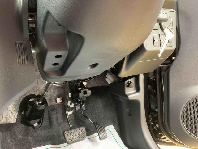 ミライース L SAIII まごころ保証1年付き 記録簿 取扱説明書 衝突被害軽減システム キーレスエントリー オートマチックハイビーム レーンアシスト 禁煙車 ワンオーナー エアバッグ エアコン パワーステアリング ABS(12枚目)