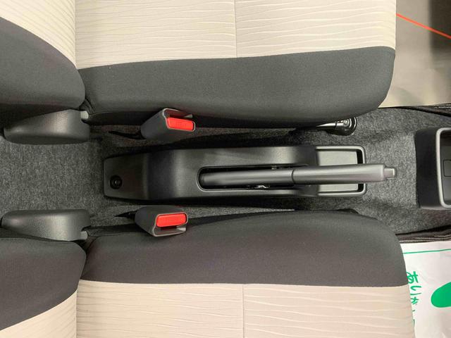 ミライース L SAIII まごころ保証1年付き 記録簿 取扱説明書 衝突被害軽減システム キーレスエントリー オートマチックハイビーム レーンアシスト 禁煙車 ワンオーナー エアバッグ エアコン パワーステアリング ABS(19枚目)