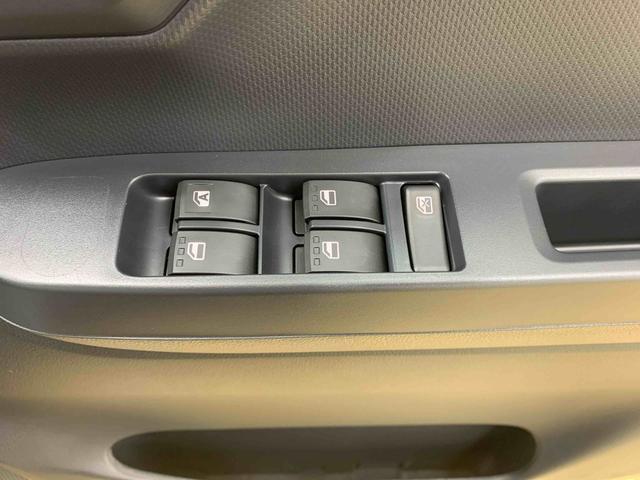 ミライース L SAIII まごころ保証1年付き 記録簿 取扱説明書 衝突被害軽減システム キーレスエントリー オートマチックハイビーム レーンアシスト 禁煙車 ワンオーナー エアバッグ エアコン パワーステアリング ABS(21枚目)