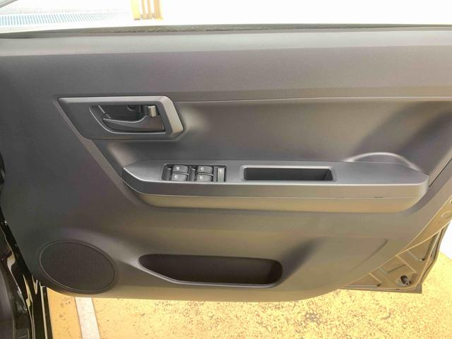 ミライース L SAIII まごころ保証1年付き 記録簿 取扱説明書 衝突被害軽減システム キーレスエントリー オートマチックハイビーム レーンアシスト 禁煙車 ワンオーナー エアバッグ エアコン パワーステアリング ABS(22枚目)