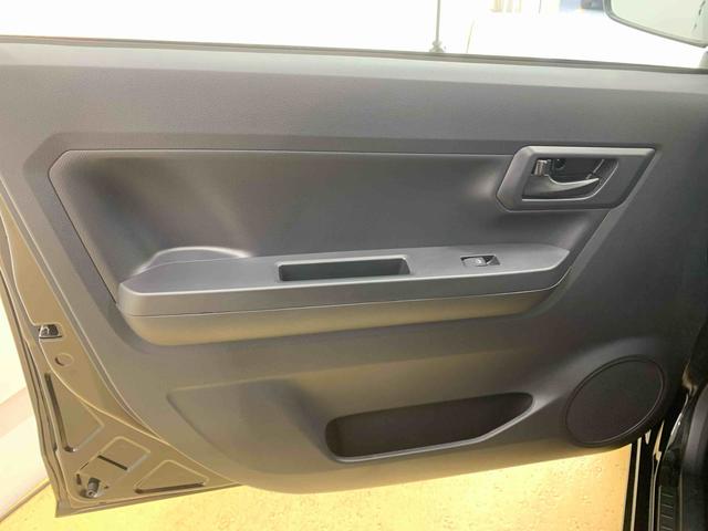 ミライース L SAIII まごころ保証1年付き 記録簿 取扱説明書 衝突被害軽減システム キーレスエントリー オートマチックハイビーム レーンアシスト 禁煙車 ワンオーナー エアバッグ エアコン パワーステアリング ABS(28枚目)