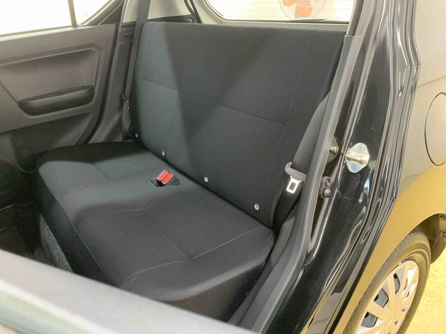 ミライース L SAIII まごころ保証1年付き 記録簿 取扱説明書 衝突被害軽減システム キーレスエントリー オートマチックハイビーム レーンアシスト 禁煙車 ワンオーナー エアバッグ エアコン パワーステアリング ABS(29枚目)