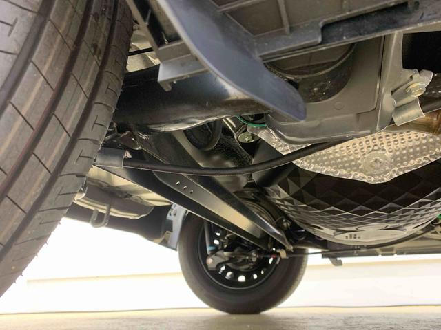 ミライース L SAIII まごころ保証1年付き 記録簿 取扱説明書 衝突被害軽減システム キーレスエントリー オートマチックハイビーム レーンアシスト 禁煙車 ワンオーナー エアバッグ エアコン パワーステアリング ABS(35枚目)