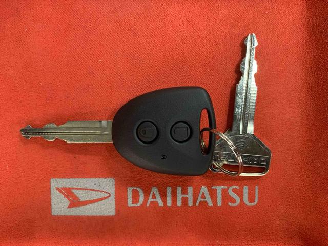 ミライース L SAIII まごころ保証1年付き 記録簿 取扱説明書 衝突被害軽減システム キーレスエントリー オートマチックハイビーム レーンアシスト 禁煙車 ワンオーナー エアバッグ エアコン パワーステアリング ABS(54枚目)