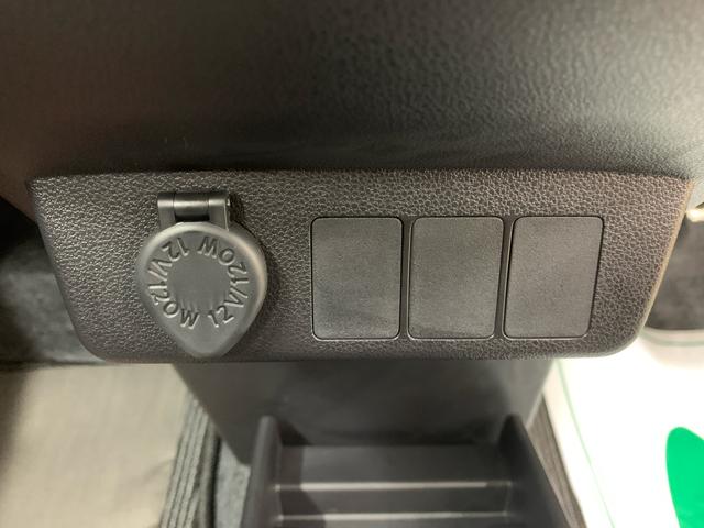 ミライース L SAIII まごころ保証1年付き 記録簿 取扱説明書 衝突被害軽減システム キーレスエントリー オートマチックハイビーム レーンアシスト ワンオーナー エアバッグ エアコン パワーステアリング パワーウィンドウ(8枚目)