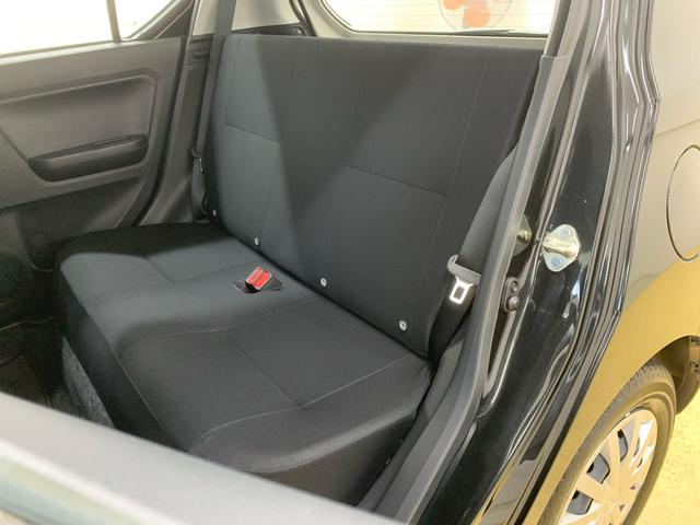 ミライース L SAIII まごころ保証1年付き 記録簿 取扱説明書 衝突被害軽減システム キーレスエントリー オートマチックハイビーム レーンアシスト ワンオーナー エアバッグ エアコン パワーステアリング パワーウィンドウ(29枚目)