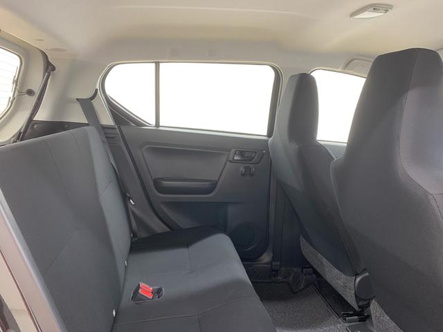 ミライース L SAIII まごころ保証1年付き 記録簿 取扱説明書 衝突被害軽減システム キーレスエントリー オートマチックハイビーム レーンアシスト ワンオーナー エアバッグ エアコン パワーステアリング パワーウィンドウ(34枚目)