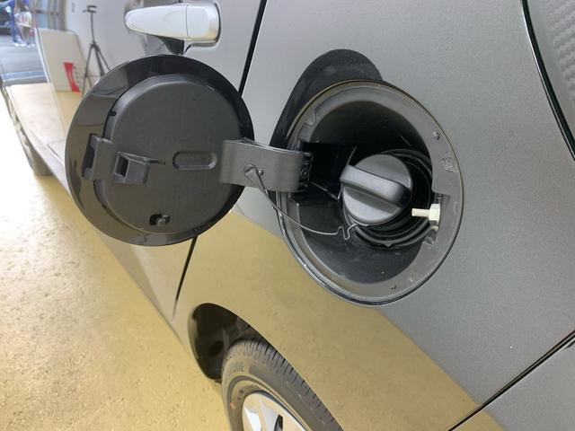 ミライース L SAIII まごころ保証1年付き 記録簿 取扱説明書 衝突被害軽減システム キーレスエントリー オートマチックハイビーム レーンアシスト ワンオーナー エアバッグ エアコン パワーステアリング パワーウィンドウ(47枚目)