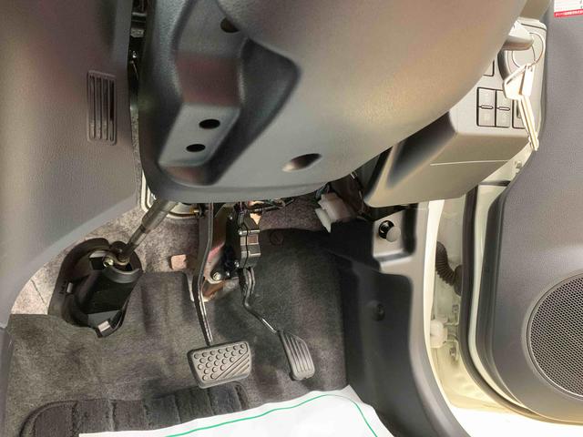 ミライース Ｌ　ＳＡＩＩＩ　ＣＤ　保証付き（14枚目）