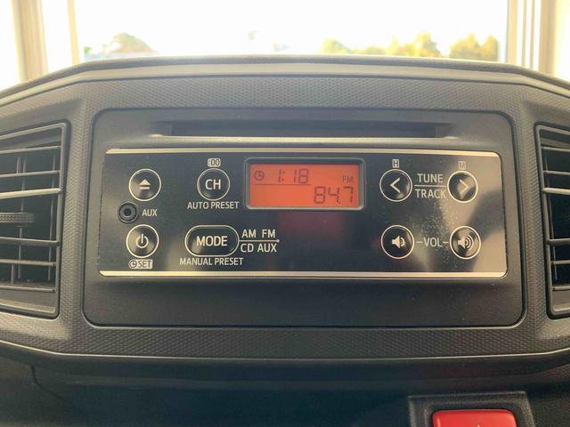 ミライース Ｌ　ＳＡＩＩＩ　ＣＤ　保証付き（17枚目）