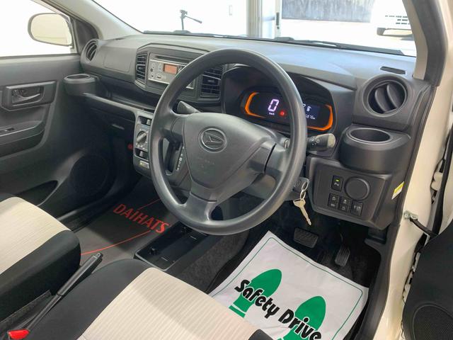 ミライース Ｌ　ＳＡＩＩＩ　ＣＤ　保証付き（20枚目）