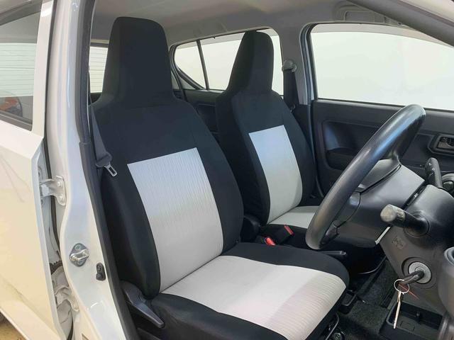 ミライース Ｌ　ＳＡＩＩＩ　ＣＤ　保証付き（22枚目）